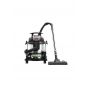 Prifix Vacuum Cleaner, 800 Watt, Black -2200DVC