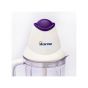 Home Chopper, 1.5 Liters, 500 Watt - White