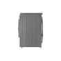LG Vivace Front Load Automatic Washing Machine, 10.5 KG, Silver- F4V5RYP2T, with Condenser Dryer, 10.1Kg, Inverter, Platinum - RH10V9PV2W