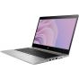 لاب توب استيراد اتش بي ايليت بوك 830 G6، انتل كور i5-8365U، هارد 256 جيجا SSD، رام 8 جيجا، شاشة 13.3 بوصة FHD، كارت شاشة انتل UHD جرافيكس 620، ويندوز 10 برو - فضي ، فئة A، ضمان 6 شهور
