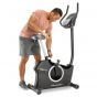 Entercise Proform Bike, 125kg, Black - 225-CSX