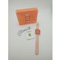 Smart Watch, Rose Gold - FK98