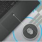 لاب توب اسوس فيفوبوك جو 15 E1504GA-NJ606W، انتل كور i3-N305، رام 4 جيجا، هارد SSD سعة 256 جيجا، شاشة FHD مقاس 15.6 بوصة، كارت شاشة انتل UHD جرافيكس، ويندوز 11 - اسود