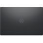 Dell Inspiron 3520 Laptop, Intel Core i7-1255U, 512GB SSD, 8GB RAM, 15.6 Inches, FHD 120Hz Display, Intel UHD Graphics, Windows 11 - Black