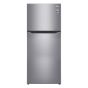 LG No Frost Refrigerator with Inverter Motor, 506 Liters, Silver - GN-C722HLCU