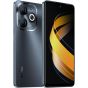 Infinix Smart 8, 128GB, 4GB RAM, 4G LTE, Dual SIM - Timber Black