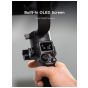 Dji Ronin RSC 2 Pro Combo Single Handed Stabilizer for Mirrorless Camera, Black - DJI-RSC200-C1