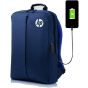 HP Laptop Backpack for 15.6 Inch Laptops - Navy