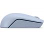 Lenovo Wireless Mouse, Light Blue - 300