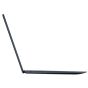 Toshiba Dynabook Satellite Pro C50-H-12A Laptop, Intel Core I5-1035G1, 15.6 Inch, 256GB SSD, 8GB RAM, Intel UHD Graphics, Dos- Black, with Canon Pixma MG2540S All in one Printer- Black