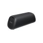 LG XBOOM Go Bluetooth Speaker, 20W, Black - XG5QBK