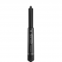 Rushbrush AirWrapper with attachments, 4 Heat settings - Black