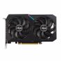 كارت شاشة اسوس دوال جي فورس  RTX 3050 OC ايديشن، 8 جيجا