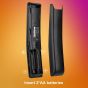 OMAIC Voice Remote Control for Samsung TVs - Black