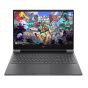 لاب توب اتش بي فيكتوس  16T-R100، انتل كور i7-14700HX، هارد SSD سعة 512 جيجا، رام 16 جيجا، شاشة 16.1 بوصة بدقة FHD ومعدل تحديث 144 هرتز، كارت شاشة نفيديا جي فورس RTX 4060 سعة 8 جيجا، ويندوز 11 - فضي