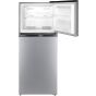 Toshiba No-Frost Refrigerator, 411 Liters, Lixiue Grey - GR-RT559WE-DMN49