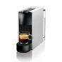 Nespresso Essenza Mini Coffee Machine, Silver - C30