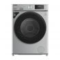 Fresh  Front Load Inveter Washing Machine, 7KG, Silver- W7DD1255PCS