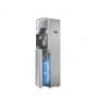 Koldair Class A Hot and Cold Water Dispenser, 2 Taps - Silver