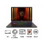 MSI Vector 16 - HX AI A2XWHG - 9S7-15M352-070 Laptop, Intel Core Ultra 9-275HX, 1TB SSD, 32GB RAM, 16 Inch QHD Plus 240Hz Display, Nvidia GeForce RTX 5070 Ti 12GB GDDR7, Windows 11- Cosmos Grey