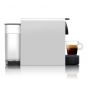 Nespresso Essenza Mini Coffee Machine, Silver - C30