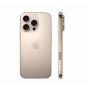Apple iPhone 16 Pro, 256GB, 5G - Desert Titanium