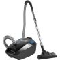 Beko Vacuum Cleaner, 2400 Watt, Black - VCC 5424 WI
