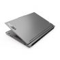 Lenovo Legion 5 16IRX9 83DG007EED Gaming Laptop, Intel Core i7-14650HX, 1TB SSD NVMe, 16GB RAM, 16 Inch WQXGA 240Hz, NVIDIA GeForce RTX 4070 8GB GDDR6, Windows 11 - Luna Grey with Legion M300s Gaming Mouse and Mouse Pad