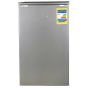 Fagor Freestanding Minibar Refrigerator, 81 Liters, Silver - FFA0204WS