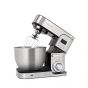 Black And White Stand Mixer, 12.5 Liter, 2200 Watt, Silver- SV-1222D