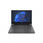 اتش بي Victus 16-R0042ne لابتوب، إنتل كور i7-13700H، 1 تيرا SSD، 16 جيجا رام، 16.1 بوصة، شاشة FHD 144Hz، كارت شاشة انفيديا جي فورس RTX 4060 8 جيجا، دوس - سيلفر - 81P94EA