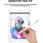 Jamjake Stylus Pen with Palm Rejection - White