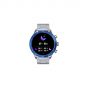 Riversong Motive 9 Max Smart Watch, 1.43 Inch, Silver Case and Strap - SW903