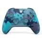 Microsoft Core Wireless Controller for Xbox- Mineral Camo