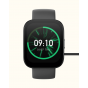 Amazfit Bip 5 Smart Watch - Black Case and Strap