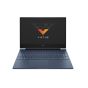 لاب توب اتش بي فيكتس 15-fa1103ne 8Y5V3EA، انتل كور  I5-13420H، هارد SSD NVME سعة 512 جيجا، 8 جيجا رام، شاشة بدقة FHD سعة 15.6 بوصة، كارت شاشة نفيديا جي فورس RTX 3050 سعة 6 جيجا، فري دوس - ازرق