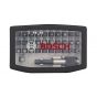 Bosch Extra Hard Screwdriver Bit Set, 32 Pieces - Multi Color