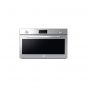 Meneghetti Built-in Gas Oven, With Grill, 90Cm, 91 Liters, Silver - OMGG D95 C XL T LI