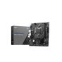 ماذر بورد ام اس اي  PRO H510M-B، مقبس إنتل LGA 1200، مايكرو ATX، دعم DDR4، شبكة جيجابت