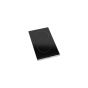Kitchen Line Electric  Built-in Hob, 30cm, 2 Burners, Black - MS-231