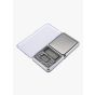 Digital Jewellery Scale, 200G, Silver and Gray- CN2500