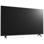 LG 65 Inch 4K UHD Smart Tv with Built-in Receiver- 65UP7760PVB