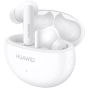 Huawei FreeBuds 5i Earbuds with Active Noise Cancellation - Ceramic White