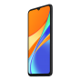 شاومي ريدمي 9C بشريحتين، سعة 64 جيجا، رام 3 جيجا، شبكة 4G LTE - رمادي، بدون ضمان
