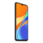 شاومي ريدمي 9C بشريحتين، سعة 64 جيجا، رام 3 جيجا، شبكة 4G LTE - رمادي، بدون ضمان