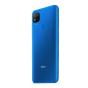 شاومي ريدمي 9C بشريحتين اتصال، 128جيجا، شبكة 4G LTE - ازرق  بدون ضمان 