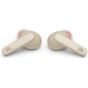 JBL Live Pro Plus In-Ear Wireless Earphones, with Microphone, Beige- ‎JBLLIVEPROPTWSBEG