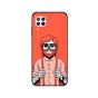 Zoot Orange Hair Boy Printed Back Cover for Huawei Nova 7i