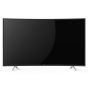 TCL 48 Inch Curved Full HD Smart LED TV- 48P1