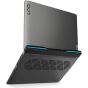 Lenovo LOQ 15IRX9 Gaming Laptop, Intel Core Core i7-13650HX, 512GB SSD, 16GB RAM, 15.6 Inch, FHD IPS Display, NVIDIA GeForce RTX 4050 6GB, FreeDOS - Grey